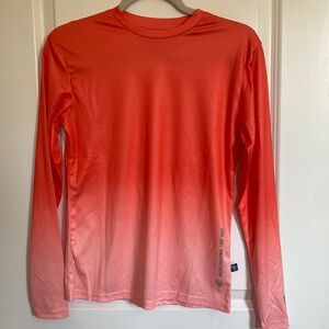 Women's Swim Shirt with SPF